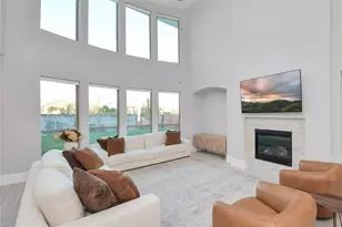 1935 Golden Leaf Dr, Missouri City, TX 77459 - Photo 7