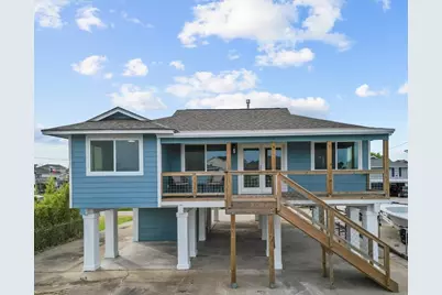 251 Barracuda Street, Bayou Vista, TX 77563 - Photo 1