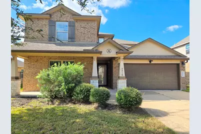 9918 Channel Set Way, Rosharon, TX 77583 - Photo 1