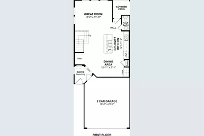 11422 Galway Grove Drive, Houston, TX 77047 - Photo 23