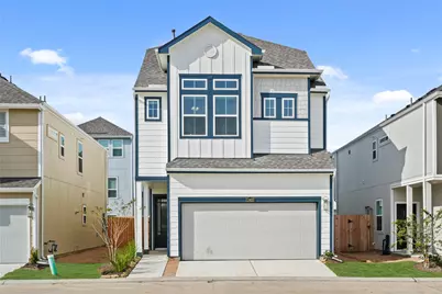 11422 Galway Grove Drive, Houston, TX 77047 - Photo 1