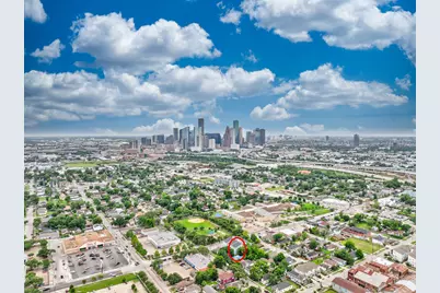 905 Quitman Street #A, Houston, TX 77009 - Photo 41