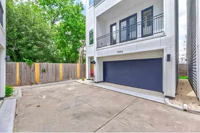 905 Quitman Street #A, Houston, TX 77009 - Photo 37