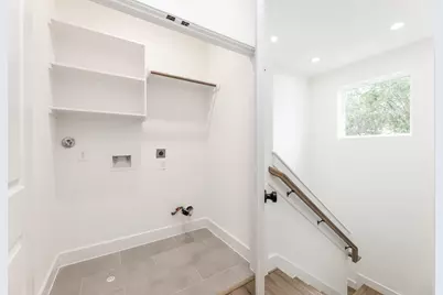905 Quitman Street #A, Houston, TX 77009 - Photo 29