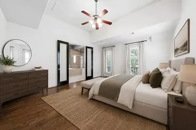 3219 Maxroy Street, Houston, TX 77008 - Photo 3