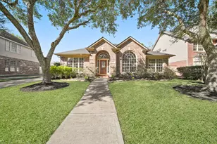 1119 Summer Brook Ct, Sugar Land, TX 77479 - Photo 1