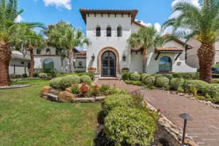 35 Enclave Manor Dr, Sugar Land, TX 77479 - Photo 1