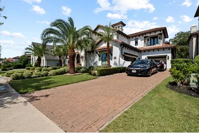 35 Enclave Manor Drive, Sugar Land, TX 77479 - Photo 3