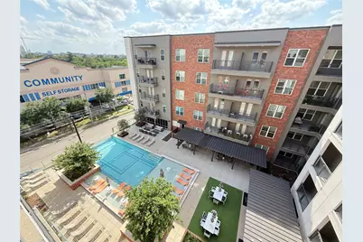 2520 Washington Ave #B4, Houston, TX 77007 - Photo 13