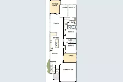 11211 Cassia Tree Lane, Cypress, TX 77433 - Photo 17