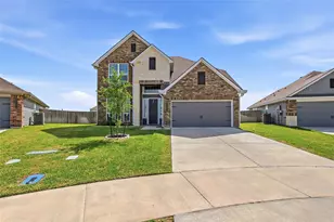 1903 Shimla Ct, Bryan, TX 77807 - Photo 1