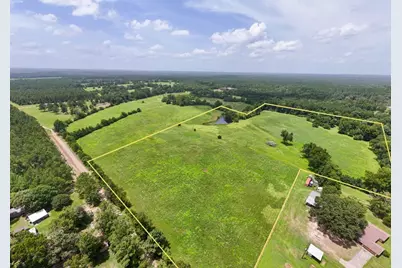 000 Cr 2780, Colmesneil, TX 75938 - Photo 3