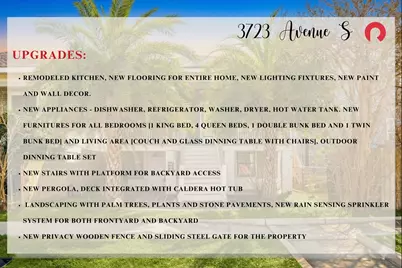 3723 Avenue S, Galveston, TX 77550 - Photo 5