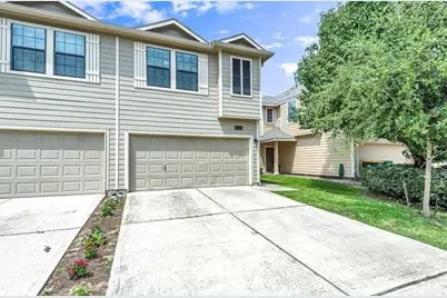 6043 Shelbourne Park Lane, Houston, TX 77084 - Photo 1