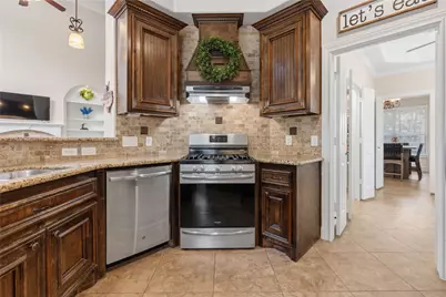 754 Holly Springs Drive, Conroe, TX 77302 - Photo 11
