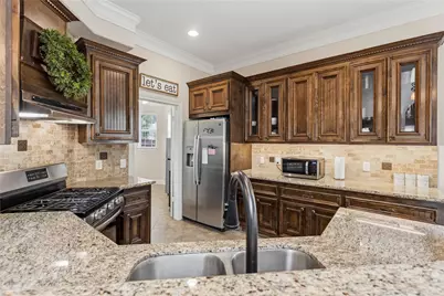 754 Holly Springs Drive, Conroe, TX 77302 - Photo 13