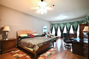 7611 Herndon Pl, Sugar Land, TX 77479 - Photo 21