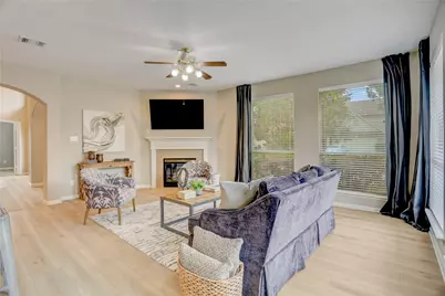 12926 Briarpine Court, Houston, TX 77041 - Photo 9