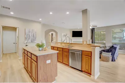 12926 Briarpine Court, Houston, TX 77041 - Photo 11