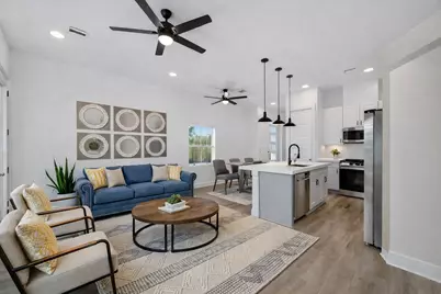 314 Neyland Street, Houston, TX 77022 - Photo 5