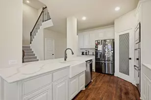 1120 Cedar St, Howe, TX 75459 - Photo 15