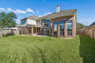 8702 Stowe Creek Ln, Missouri City, TX 77459 - Photo 39