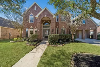 8702 Stowe Creek Lane, Missouri City, TX 77459 - Photo 5