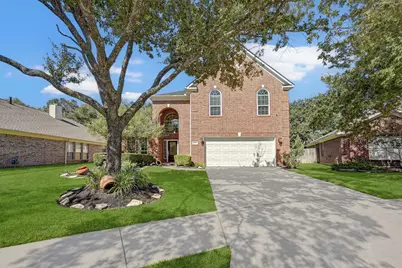 15127 Trumpet Vine Lane, Cypress, TX 77433 - Photo 1