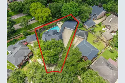 1303 Red Oak Court, Sugar Land, TX 77479 - Photo 7