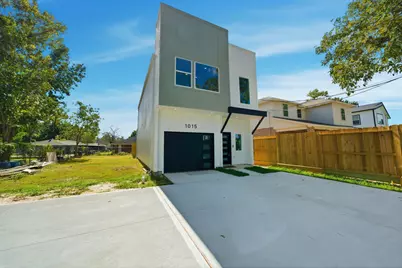 1013 Ellington Street, Houston, TX 77088 - Photo 1