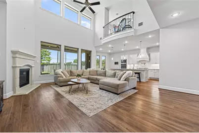 12802 N Palomino Lake Circle, Cypress, TX 77429 - Photo 17
