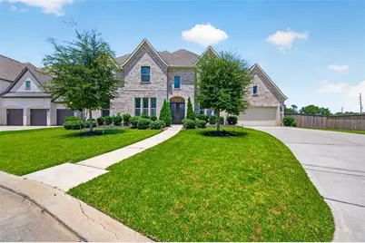 12802 N Palomino Lake Circle, Cypress, TX 77429 - Photo 7
