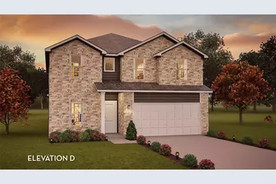 5228 Cypress Rose Drive, Pearland, TX 77584 - Photo 1
