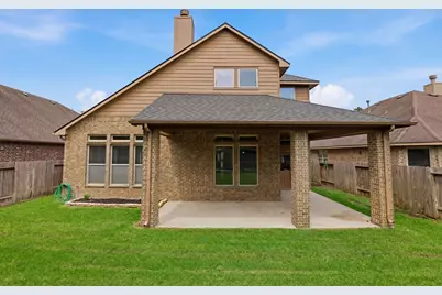 135 Deerfield Meadow Drive, Conroe, TX 77384 - Photo 37