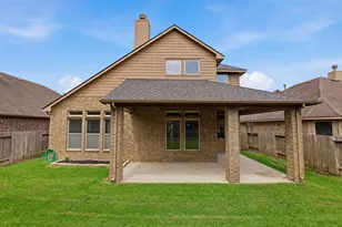 135 Deerfield Meadow Dr, Conroe, TX 77384 - Photo 37