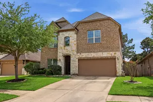 135 Deerfield Meadow Dr, Conroe, TX 77384 - Photo 3