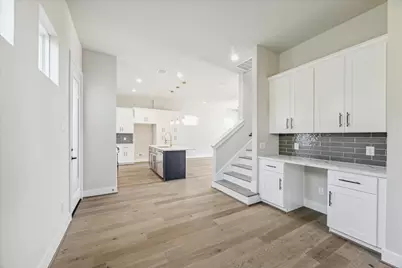 5817 Mansfield Heights Lane, Houston, TX 77091 - Photo 7