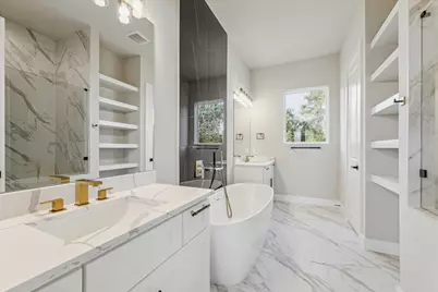 5817 Mansfield Heights Lane, Houston, TX 77091 - Photo 9