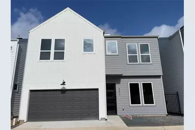 5817 Mansfield Heights Lane, Houston, TX 77091 - Photo 3