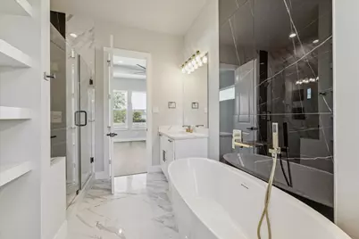 5817 Mansfield Heights Lane, Houston, TX 77091 - Photo 1