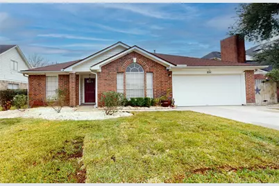 806 N Willow Drive, Houston, TX 77073 - Photo 1