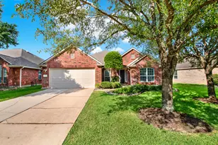9226 Fernwillow Dr, Spring, TX 77379 - Photo 3