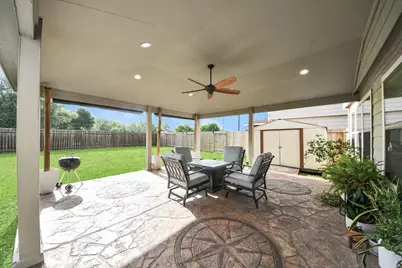 13915 Prosperity Ridge Drive, Houston, TX 77048 - Photo 35