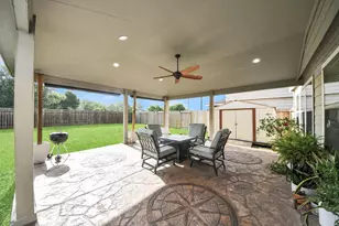 13915 Prosperity Ridge Dr, Houston, TX 77048 - Photo 35