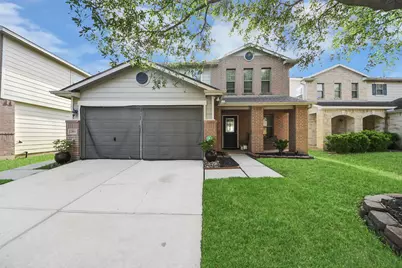 13915 Prosperity Ridge Drive, Houston, TX 77048 - Photo 1