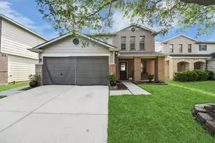 13915 Prosperity Ridge Dr, Houston, TX 77048 - Photo 1