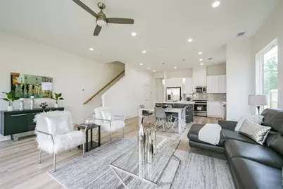 5630 Balbo Street, Houston, TX 77091 - Photo 5