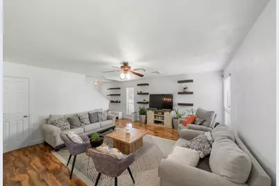 20738 Baron Bend Lane, Katy, TX 77449 - Photo 11