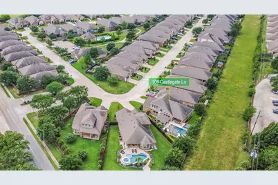 108 Castlegate Lane, Houston, TX 77065 - Photo 37