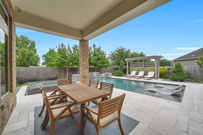 108 Castlegate Lane, Houston, TX 77065 - Photo 33